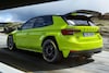 Skoda Fabia RS Rally2