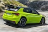 Skoda Fabia RS Rally2