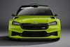 Skoda Fabia RS Rally2