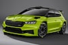 Skoda Fabia RS Rally2