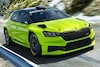 Skoda Fabia RS Rally2