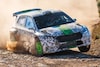 Skoda Fabia RS Rally2