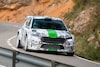 Skoda Fabia RS Rally2