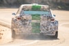 Skoda Fabia RS Rally2