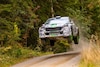 Skoda Fabia RS Rally2