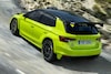 Skoda Fabia RS Rally2