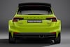 Skoda Fabia RS Rally2