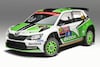 Skoda Fabia R5
