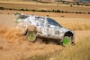 Skoda Fabia RS Rally2