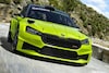 Skoda Fabia RS Rally2