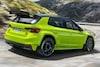 Skoda Fabia RS Rally2