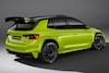 Skoda Fabia RS Rally2