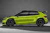 Skoda Fabia RS Rally2