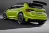 Skoda Fabia RS Rally2
