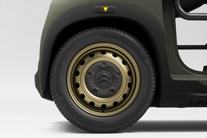 Citroen Ami My Ami Buggy