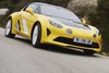 Alpine A110 Tour de Corse