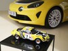 Alpine A110 Tour de Corse