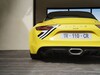 Alpine A110 Tour de Corse