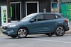 Spyshots Ford Kuga/Escape