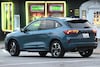 Spyshots Ford Kuga/Escape