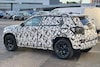 Spyshots Jeep SUV