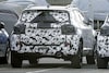 Spyshots Jeep SUV