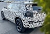 Spyshots Jeep SUV