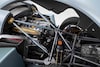 Pagani Huayra Codalunga