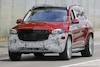 Spyshots Mercedes-Maybach GLS