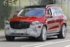 Spyshots Mercedes-Maybach GLS