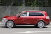 Spyshots Mercedes-Maybach GLS