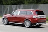 Spyshots Mercedes-Maybach GLS