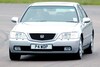 Honda Legend Facelift Friday