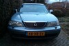 Honda Legend Facelift Friday