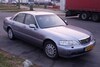 Honda Legend Facelift Friday