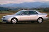 Honda Legend Facelift Friday