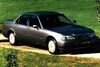 Honda Legend Facelift Friday