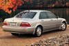 Honda Legend Facelift Friday