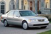 Honda Legend Facelift Friday