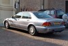 Honda Legend Facelift Friday