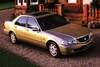 Honda Legend Facelift Friday