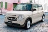 Suzuki Alto Lapin LC