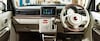 Suzuki Alto Lapin LC
