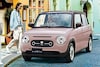 Suzuki Alto Lapin LC