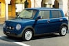 Suzuki Alto Lapin LC