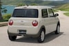 Suzuki Alto Lapin LC