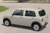 Suzuki Alto Lapin LC