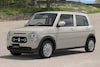 Suzuki Alto Lapin LC