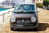 Suzuki Alto Lapin LC