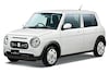 Suzuki Alto Lapin LC